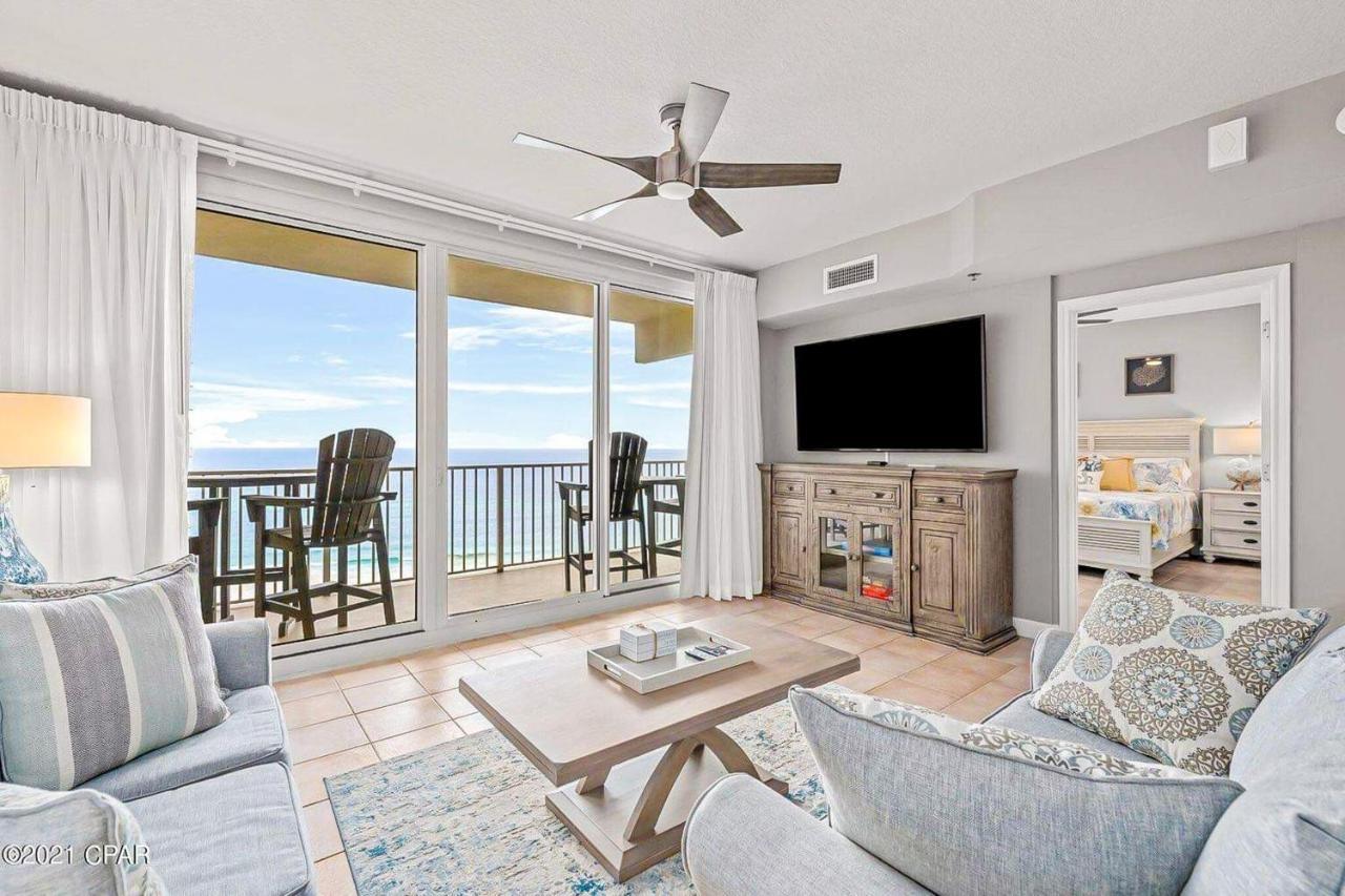 Shores Of Panama 1314 Panama City Beach Exterior photo