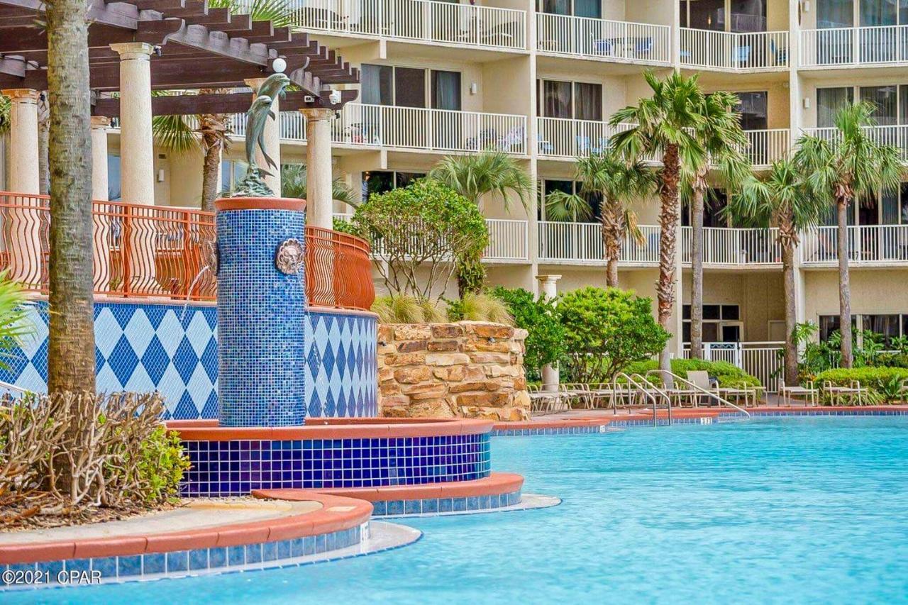 Shores Of Panama 1314 Panama City Beach Exterior photo